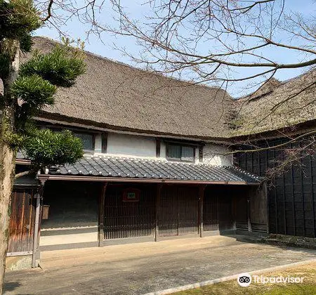 Residence of Maeda