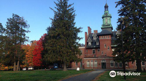 Public Health Museum in Massachusetts