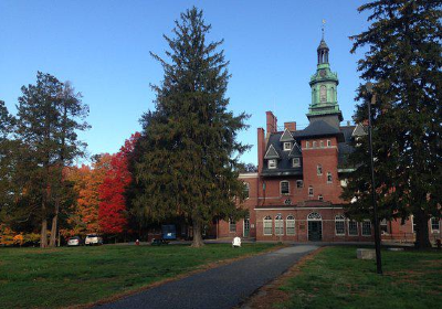 Public Health Museum in Massachusetts