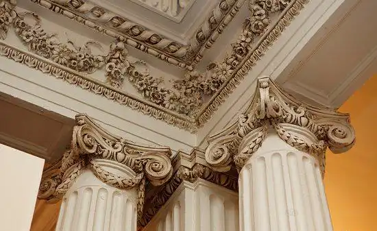 Layland Museum附近的飯店