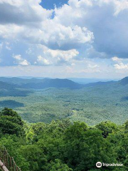 Big Walker Lookout