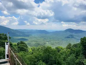 Big Walker Lookout