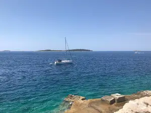 Beach Mala Raduča