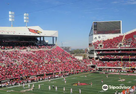 L&N Federal Credit Union Stadium