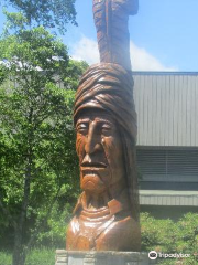 Cherokee Heritage Museum and Gallery