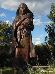 Sacajawea Interpretive, Cultural & Educational Center