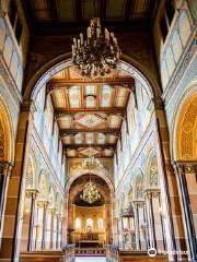 St. Joseph’s Cathedral, Liepāja