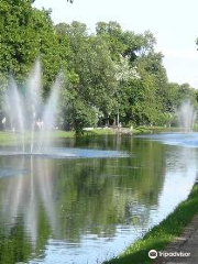 Bydgoszcz Canal