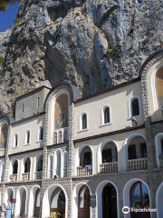 The Cathedral Church of St Basil of Ostrog