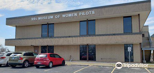 The 99s Museum of Women Pilots