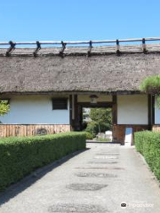 Aoyama History Village