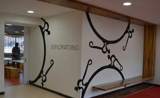 Hotel in zona Museo del Oro