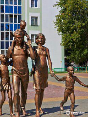 Family Monument