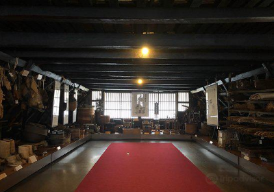 Gokayama Folklore Museum