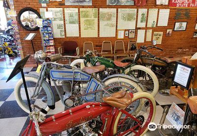 Kansas Motorcycle Museum