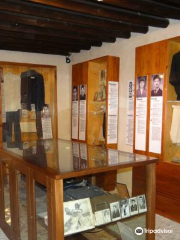 The Struggle Museum in Omodos