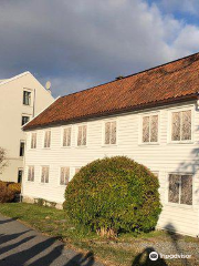 Lillesand Town- and Maritime Museum