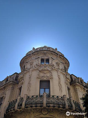 Palacio de Zurbano
