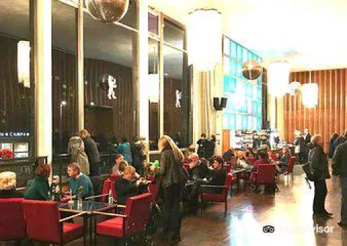 Buyuk Kervansaray Restaurant