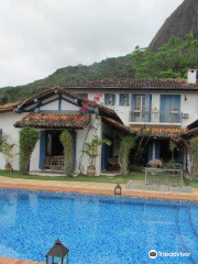 Rancho Recanto da Rocha