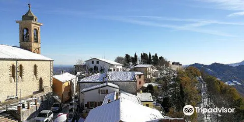 Museo e Biblioteca don Francesco Renzi