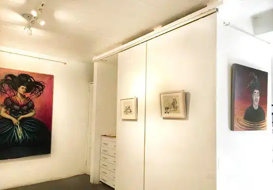 Hotels near LAMULI- Laboratorio de Art multiple