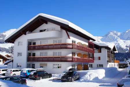 Hotel Tradizio Отели в г. Брегенц