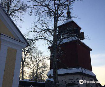 Fagervik Local History Museum