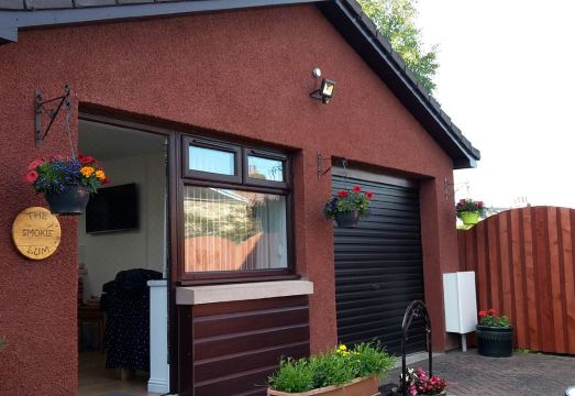 The Chimneys - Housity