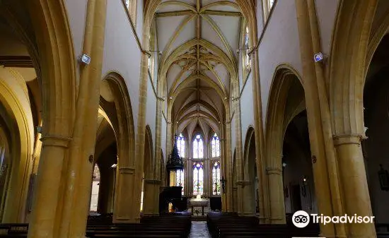 Eglise Saint-Etienne