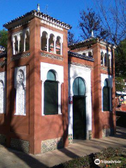 Prado Garden