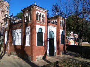 Prado Garden