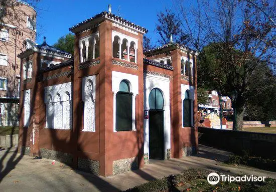 Prado Garden