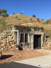 Towers Hill Lookout