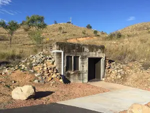 Towers Hill Lookout