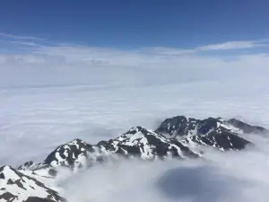 Pyrenees National Park