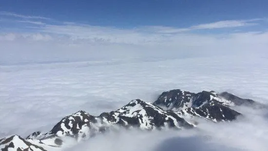 Pyrenees National Park (Parc National des Pyrénées)