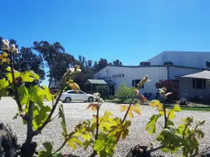 Warrabilla Wines