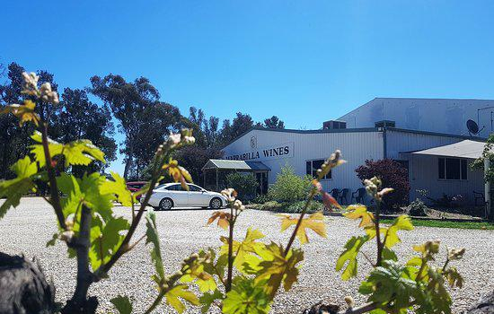 Warrabilla Wines