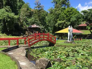 Taman Wisata Toar Lumimuut