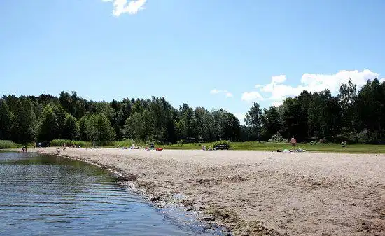 Hôtels à : Haninge