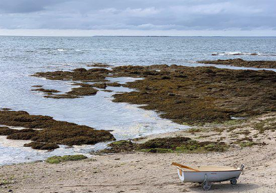 Plage de Port-Kennet