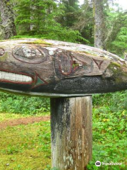 Chief Son-I-Hat's Whalehouse
