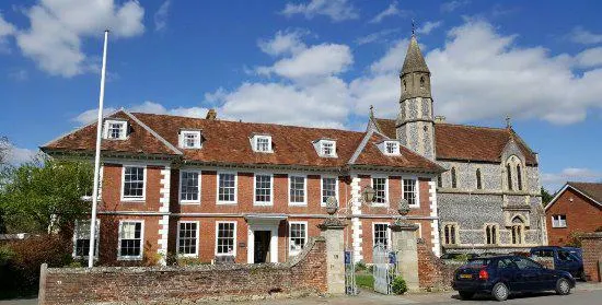 Sarum College