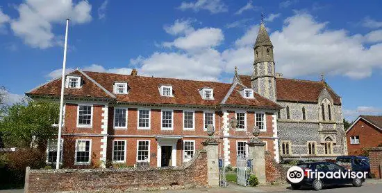 Sarum College