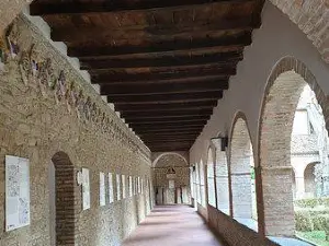 Convento Francescano dei Frati Minori