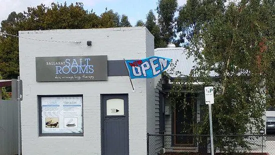 Ballarat Wellness Centre and Salt Rooms
