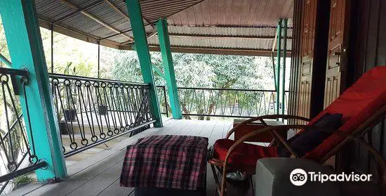 Jasmine Spa Kampot