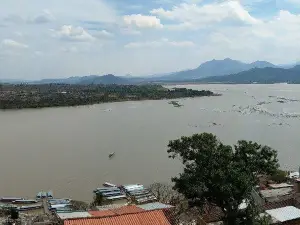 Lake Pátzcuaro