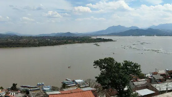 Lake Pátzcuaro